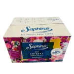 KIT INICIAL SAPHIRUS 36 PRODUTOS