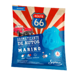 Ruta 66 Perfume para Autos MARINO