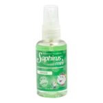 MINI TEXTIL SAPHIRUS 60 CC GREEN TE