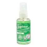MINI TEXTIL SAPHIRUS 60 CC GREEN TE