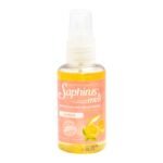 MINI TEXTIL SAPHIRUS 60 CC LINAH