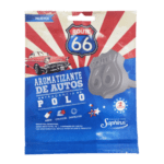 Ruta 66 Perfume para Autos POLO