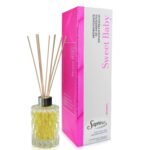 DIFUSOR SAPHIRUS PREMIUM SWEET BABY 125C