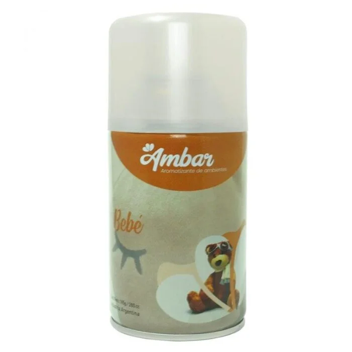 REPUESTO AMBAR BEBE - Image 1