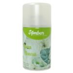 REPUESTO AMBAR FLORES BLANCAS