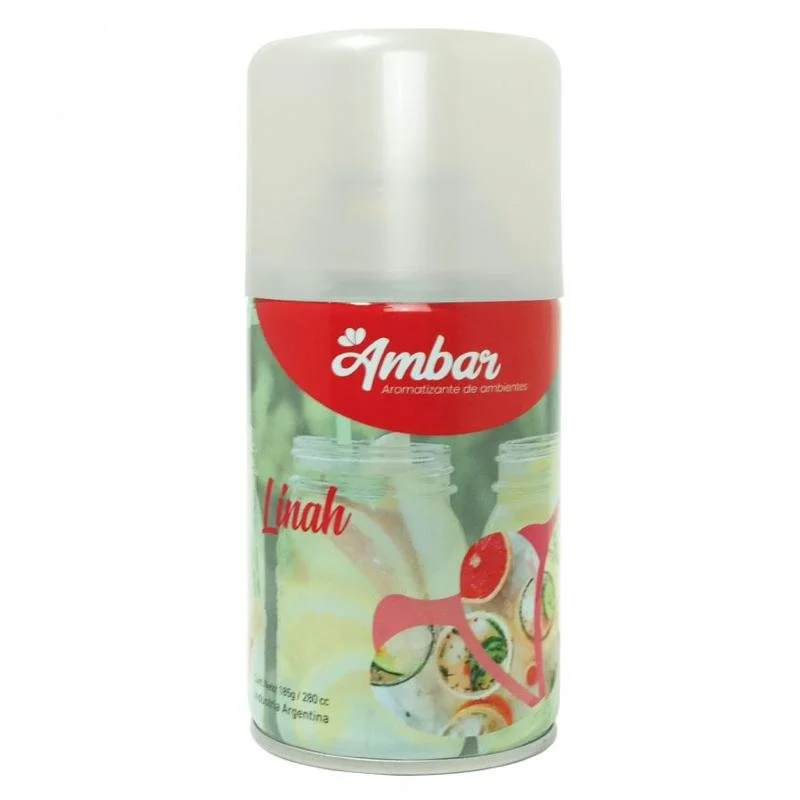 REPUESTO AMBAR LINAH - Imagen 1