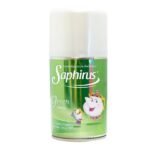 REPUESTO SAPHIRUS GREEN TE