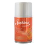 REPUESTO SAPHIRUS NARANJA PIMIENTA