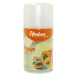 REPUESTO AMBAR PAPAYA