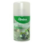 REPUESTO AMBAR TE VERDE