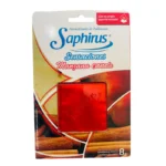 a - SENSACIONES AROMA EN GEL MANZANA CANELA