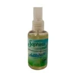 MINI TEXTIL SAPHIRUS 60 CC - ANTIBACO