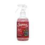 TEXTIL SAPHIRUS 250 CC APPLE