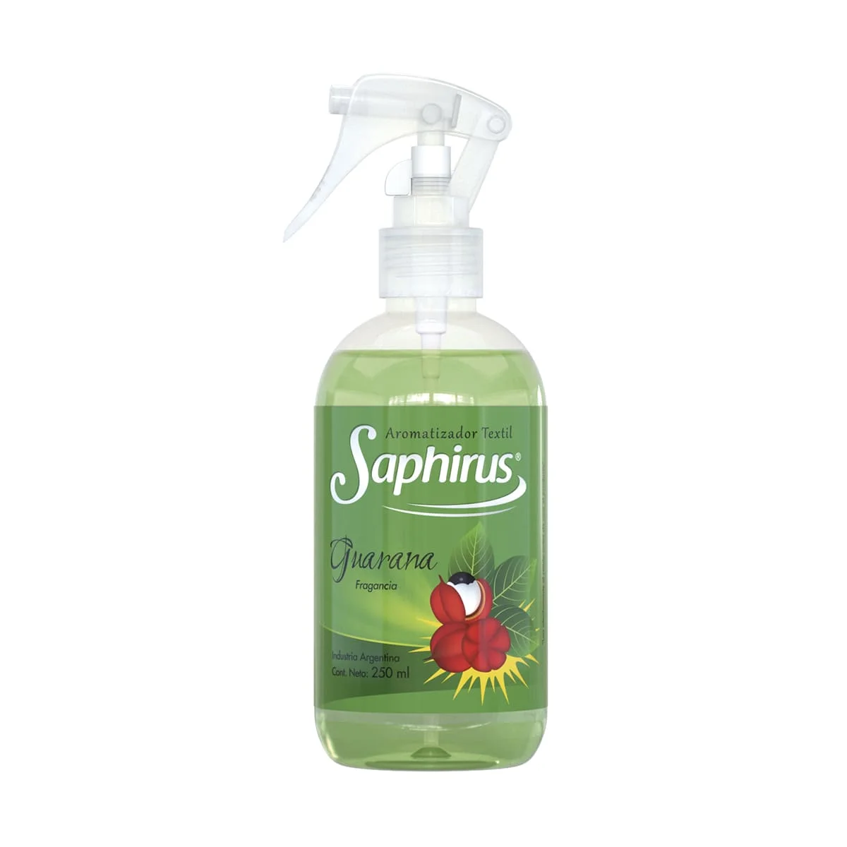 TEXTIL SAPHIRUS 250 CC GUARANA - Imagen 1