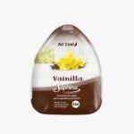 AIR COOL AROMATIZANTE SAPHIRUS - VAINILLA