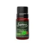 ACEITE ESENCIAL SAPHIRUS 10 ML ALBAHACA Y CANELA