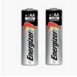 PILAS ENERGIZER "AA" ALCALINA PACK X 2 UN
