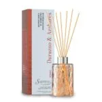 a - DIFUSOR SAPHIRUS PREMIUM DURAZNO Y AZAHARES 125 C