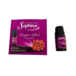 ACEITE ESENCIAL SAPHIRUS 10 ML DRAGON'S BLOOD