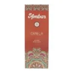 SAHUMERIO AMBAR CANELA X 20 UNI