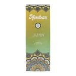 SAHUMERIO AMBAR JAZMIN X 20 UNI