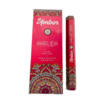 SAHUMERIO AMBAR AARUDA X 20 UNI