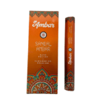 a - SAHUMERIO AMBAR SANDAL AMBAR X 20 UNI