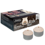 a - VELA DE NOCHE X 12 UNI SAPHIRUS