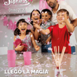 CATALOGO SAPHIRUS OTOÑO 2026