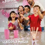 CATALOGO SAPHIRUS OTOÑO 2026