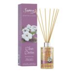 DIFUSOR SAPHIRUS 125 CC CLEAN COTTON