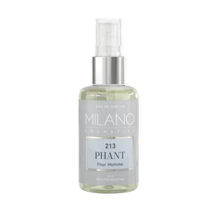 a - MINI PERFUME MILANO  PHANTAM  - 213 (MASCULINO)