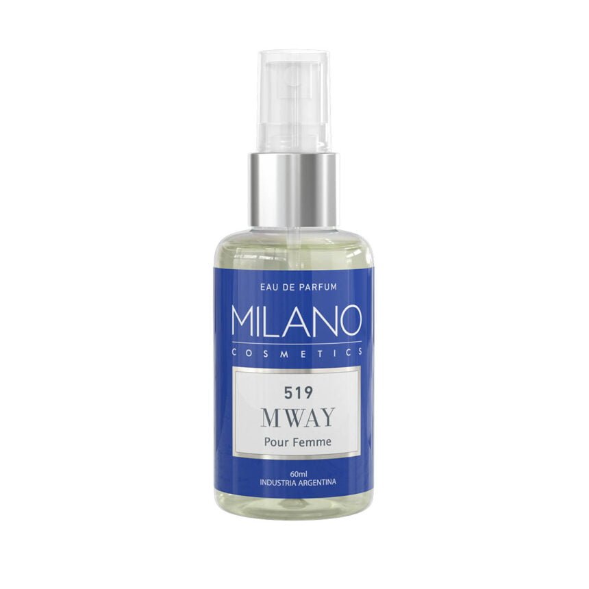 MILANO - Aromatessen Saphirus