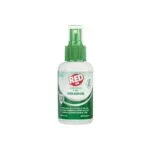 REPELENTE SPRAY 60 ML - RED ON - VERDE (BY SAPHIRUS)