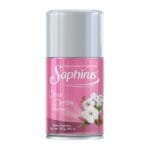 a - REPUESTO SAPHIRUS CLEAN COTTON