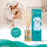 AFICHE SAPHIRUS DIFUSOR