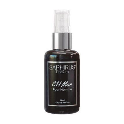 MINI PARFUM SAPHIRUS CH MAN 60ML