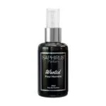 a - MINI PARFUM SAPHIRUS WANTED - Last Shot 60ML