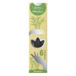 SAHUMERIO SAPHIRUS HIMALAYA BAMBOO (X 6 UNID.)