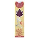 SAHUMERIO SAPHIRUS HIERBAS ROSAS (X 6 UNID.)