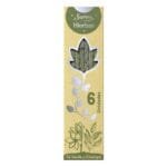 SAHUMERIO SAPHIRUS HIERBAS TE VERDE Y CHAMPA (X 6 UNID.)