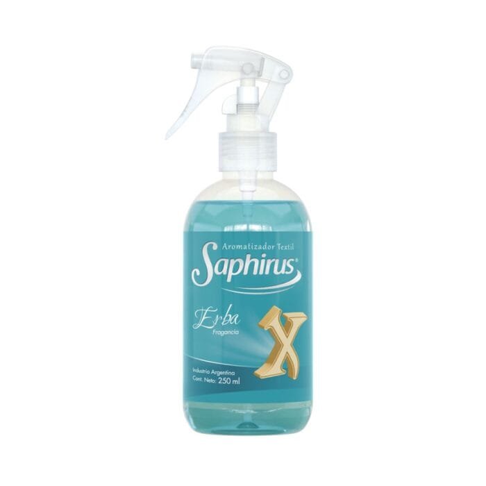 a - TEXTIL SAPHIRUS 250 CC ERBA - Image 1