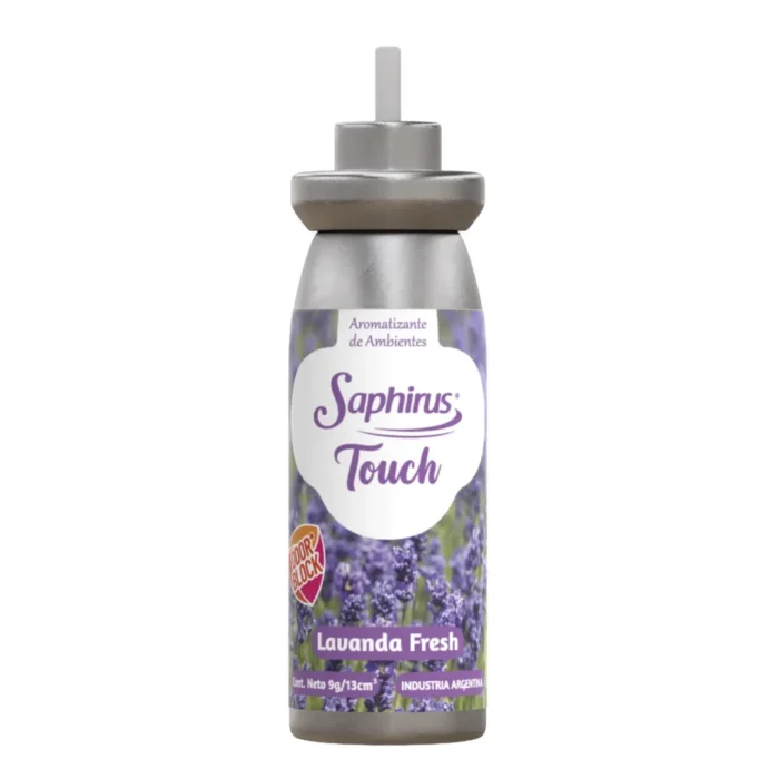 a - SAPHIRUS TOUCH REPUESTO – LAVANDA FRESH - Image 2