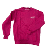 BUZO SAPHIRUS FRIZA - COLOR ROSA - T- S