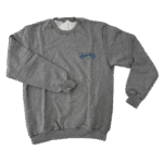 BUZO SAPHIRUS FRIZA - COLOR GRIS - T- XL