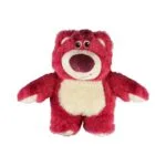 a - PELUCHE SAPHIRUS DISNEY  LOTSO