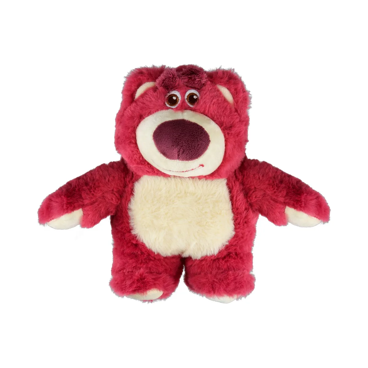 a - PELUCHE SAPHIRUS DISNEY  LOTSO - Imagen 1