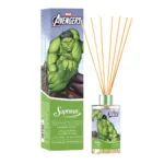 a - DIFUSOR SAPHIRUS DISNEY HULK