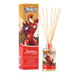 a - DIFUSOR SAPHIRUS DISNEY  IRON MAN