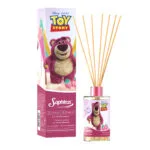 a - DIFUSOR SAPHIRUS DISNEY  LOTSO